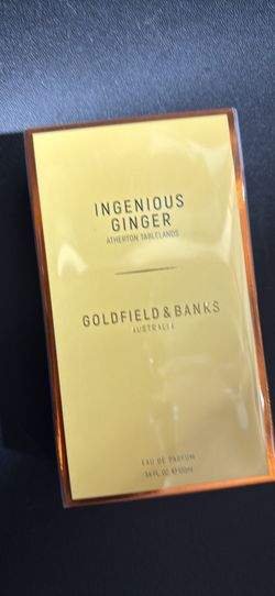Unisex cologne