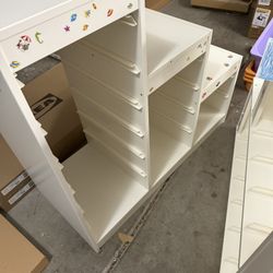 IKEA Trofast Storage 
