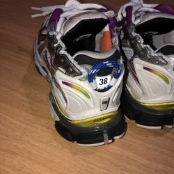 Balenciaga Track Runners