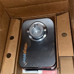 ChargePoint Home Flex 50A Hardwired Electric Vehicle (EV) Charger