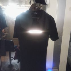 Zolnar Futuristic Shirt