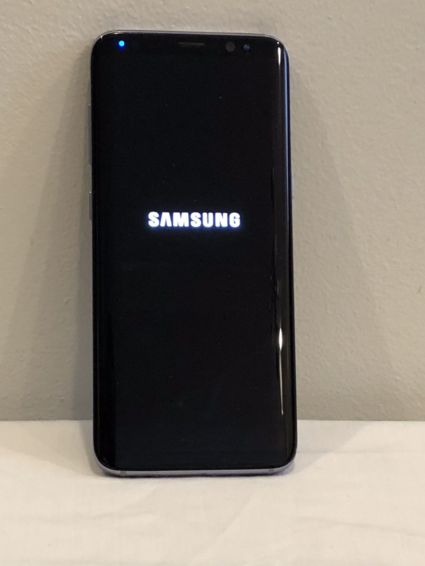 Samsung Galaxy 8 UNLOCKED