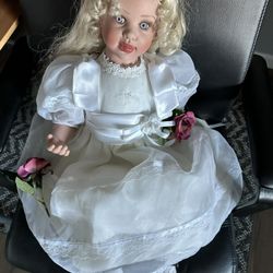 Large Collection,fayzah Spanish, Rustie, Gloria Vader Built, Janis Bernard Doll, Very Cheap