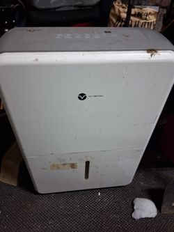 Vremi Dehumidifier