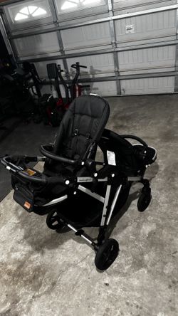 Mockingbird Stroller With 2nd Seat