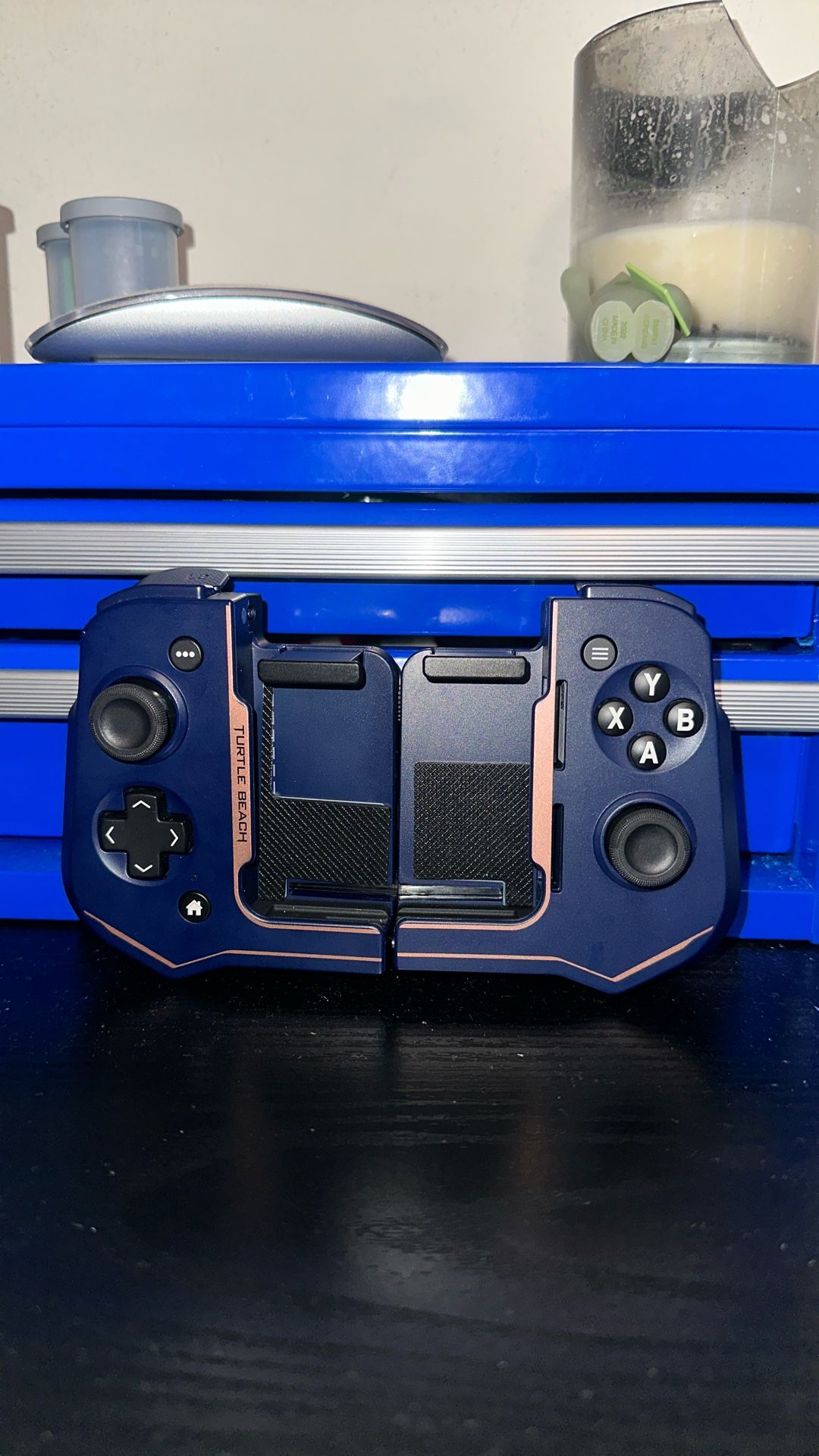 Turtle Beach Gaming controller (Phone) 