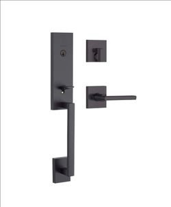 Handleset