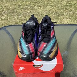 Air max 72 store color streaks