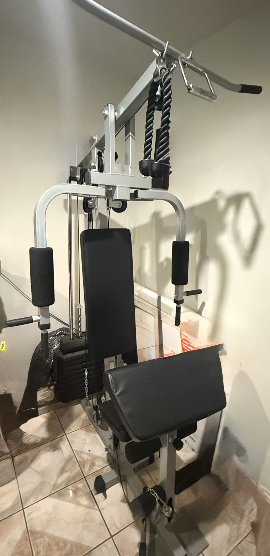Home Gym
