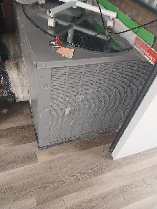 2 Ton Ac Unit