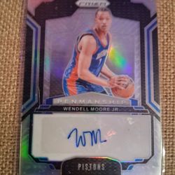 Autos And Insert Prizms Parallel 