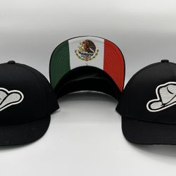 Gorras del Sombrero