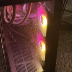 MSI PC