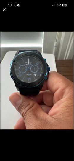 Bulova Marine Star