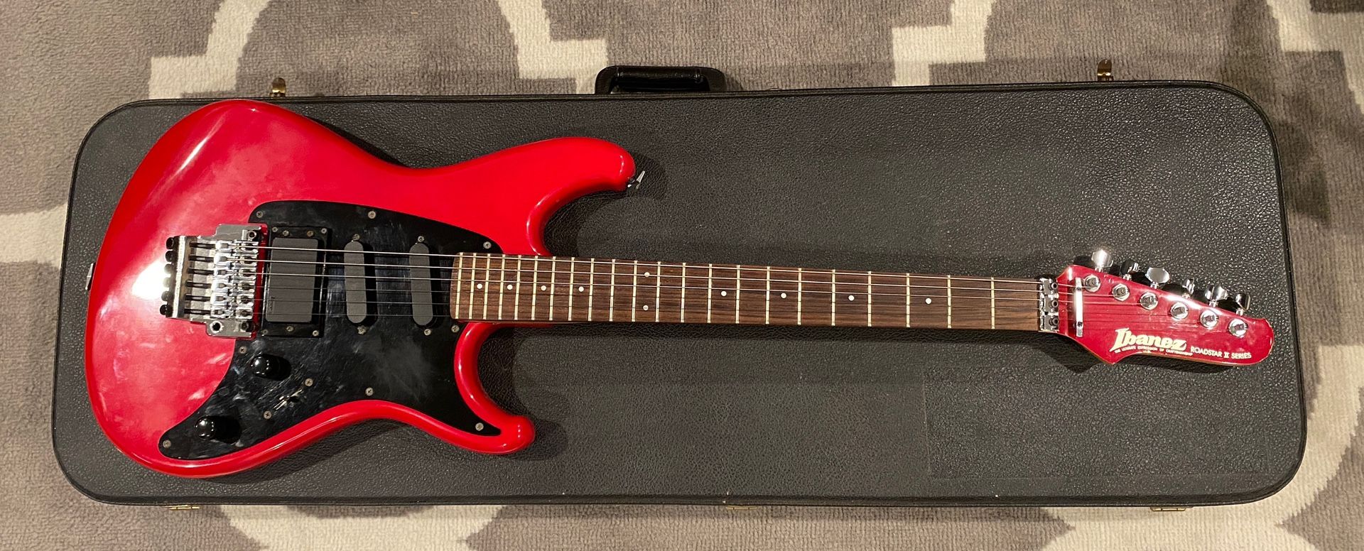 Ibanez Roadstar 2 RG440 Guitar