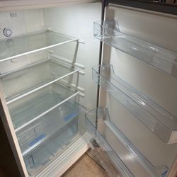Fridge For Free