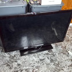 Samsung 1080P 48” Screen 