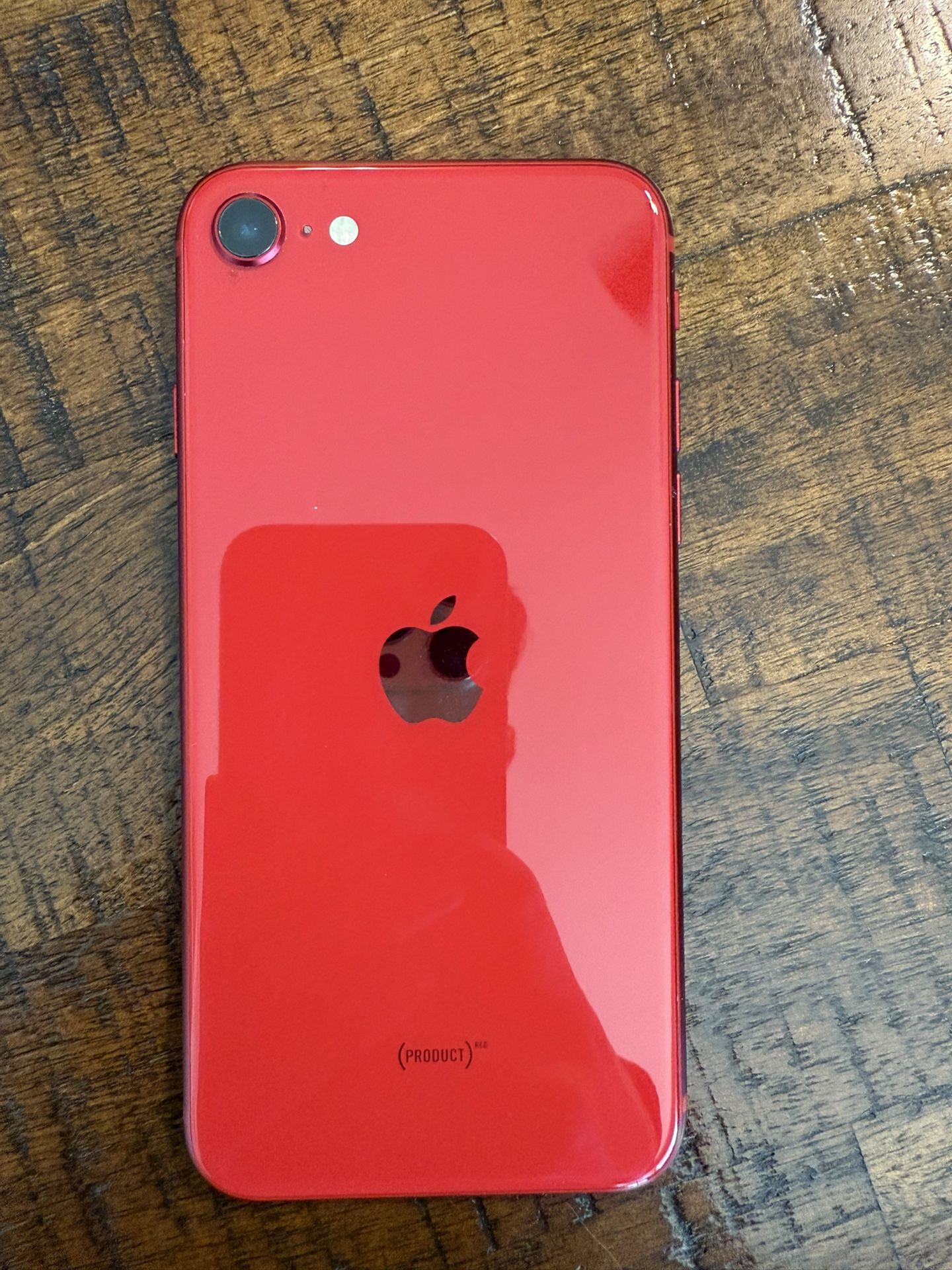 iPhone SE (2nd Generation)