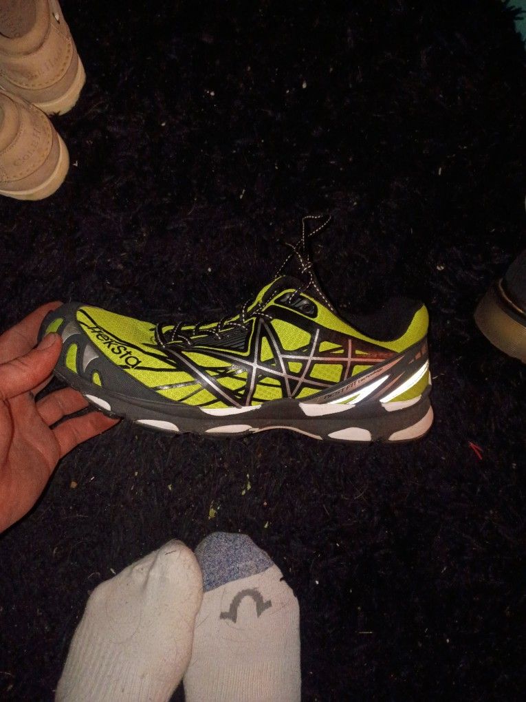 Treksta Nestfit SiZe 11