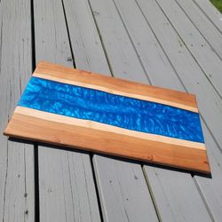 Charcuterie Board