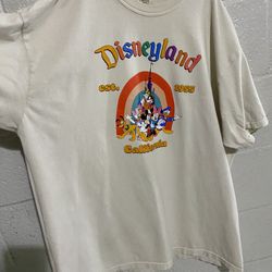 Disneyland Shirt
