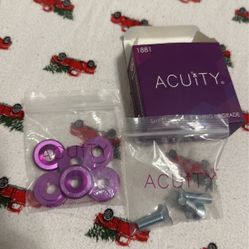 Honda civic oem shifter bushing (Acuity)