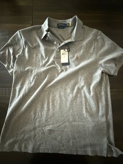 Polo Shirt Ralph Lauren Polo Mens