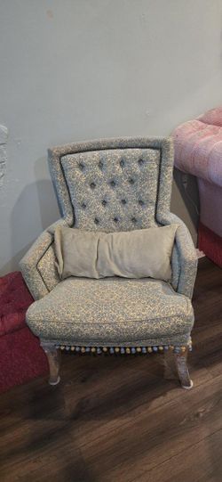 Vintage Chair