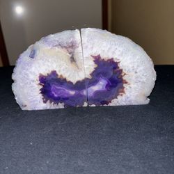 Matching Geode Pair