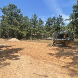 Regamos Tierra  /Desmontes 