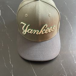 HATCLUB Exclusive New Era 5950 Fitted (7&1/4)