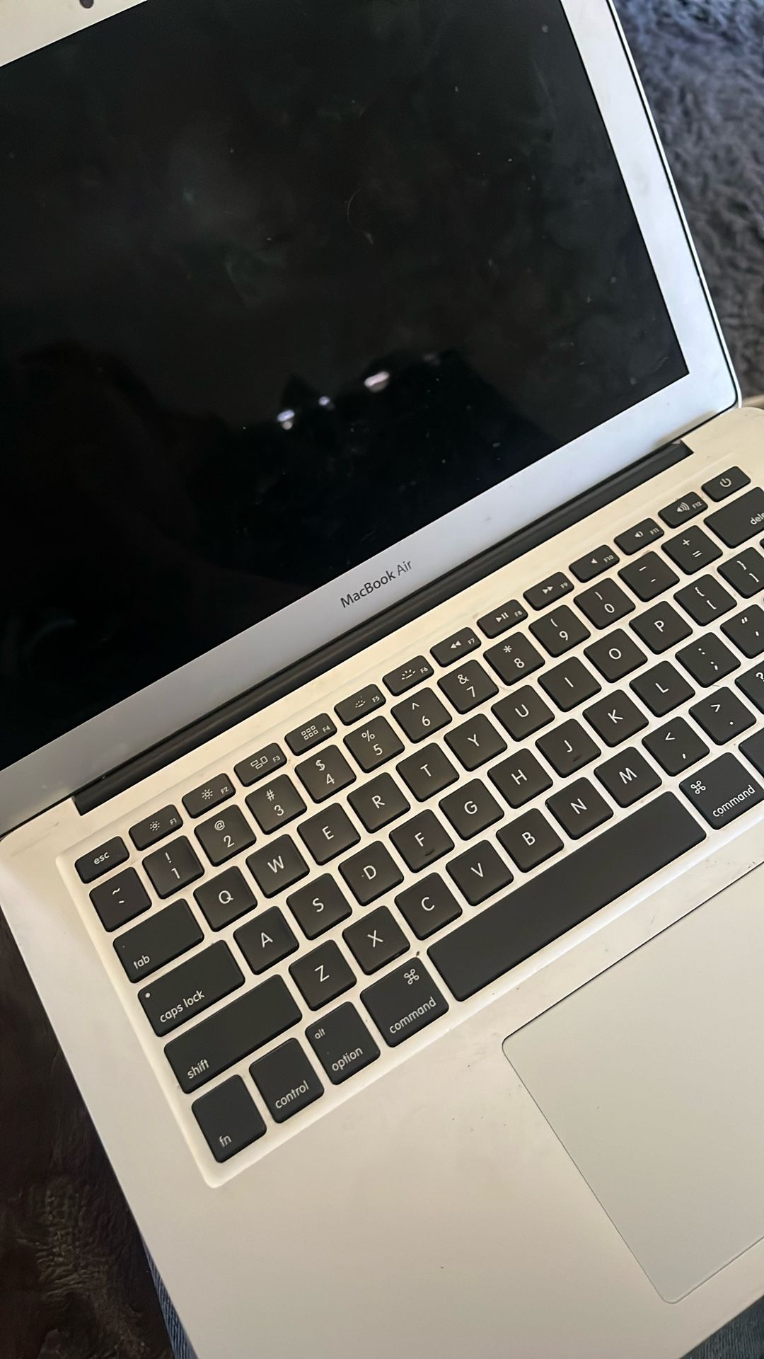 MacBook Air 
