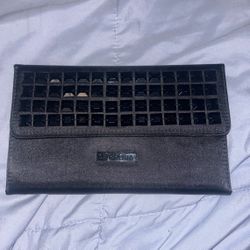 Studded Brush Case