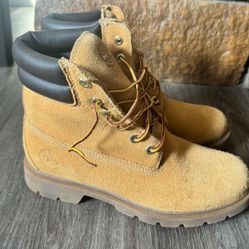 Timberland Woman Boots 