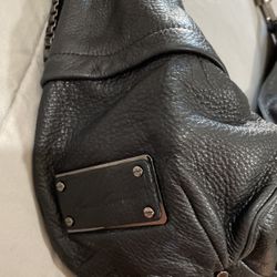 Kenneth Cole Leather Bag