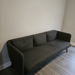 Office Couch