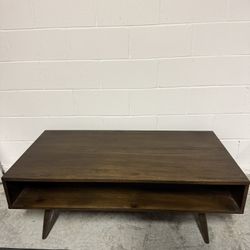 Modern Coffee Table
