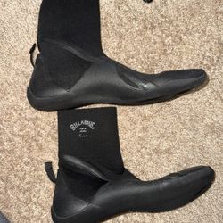 Billabong Surf Booties