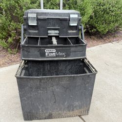 Tool Box