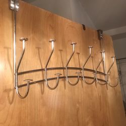 Door hooks 