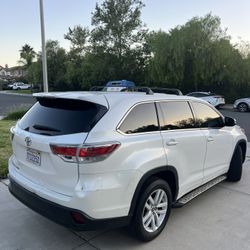2016 Toyota Highlander