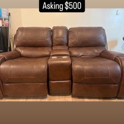 Recliner