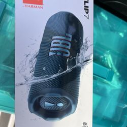 JBL FLIP 7 