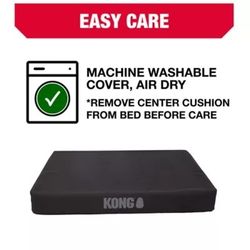 KONG® Orthopedic Mat Dog Bed