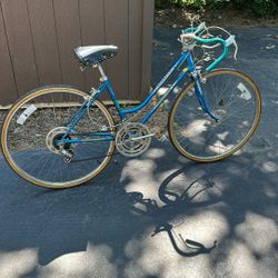Schwinn 10 Speed Road Bike