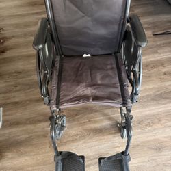 Drive Wheelchair
