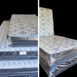 Mattresses King Queen Full Twin 
