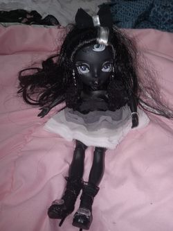 Rainbow High Doll