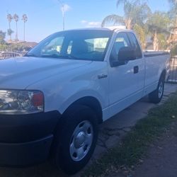 Ford F150 