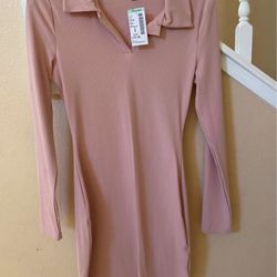 NWT women dress S 